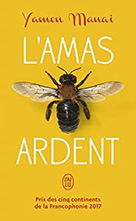 L'AMAS ARDENT
