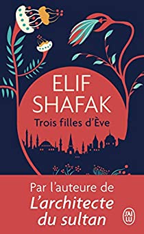 TROIS FILLES D'EVE