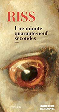 UNE MINUTE QUARANTE-NEUF SECONDES