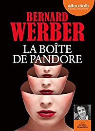 LA BOITE DE PANDORE