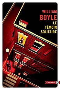 LE TEMOIN SOLITAIRE