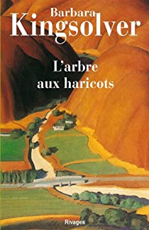 L'ARBRE AUX HARICOTS N 224(NE)