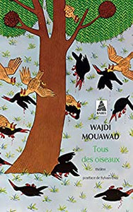 TOUS DES OISEAUX