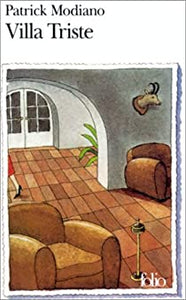 VILLA TRISTE