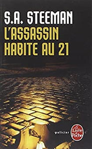 L'ASSASSIN HABITE AU 21