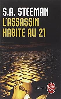 L'ASSASSIN HABITE AU 21