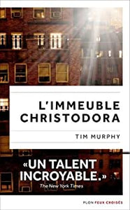 L'IMMEUBLE CHRISTODORA