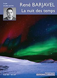LA NUIT DES TEMPS