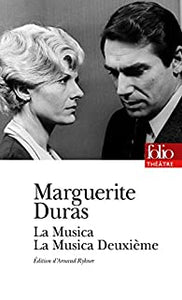 LA MUSICA - LA MUSICA DEUXIEME
