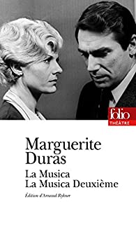 LA MUSICA - LA MUSICA DEUXIEME