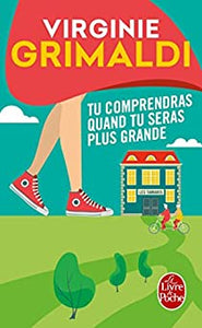 TU COMPRENDRAS QUAND TU SERAS PLUS GRANDE