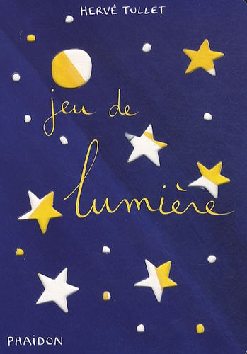 JEU DE LUMIERE