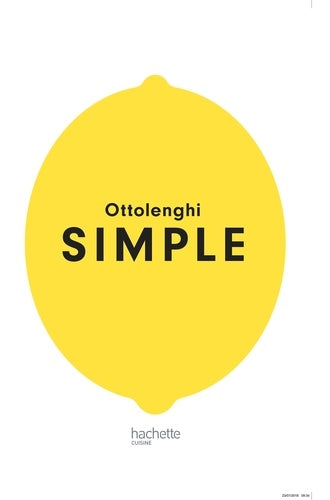 SIMPLE - OTTOLENGHI
