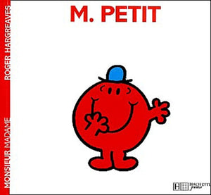 MONSIEUR PETIT