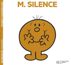 MONSIEUR SILENCE