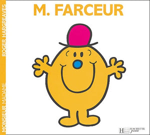 MONSIEUR FARCEUR