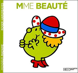 MADAME BEAUTE