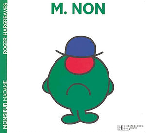 MONSIEUR NON