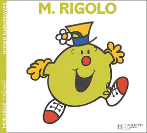 MONSIEUR RIGOLO