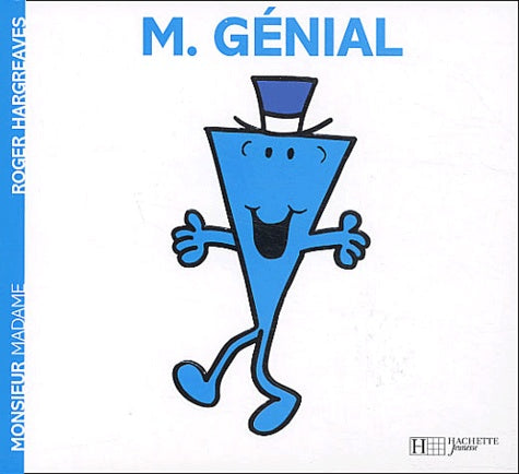 MONSIEUR GENIAL