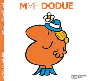 MADAME DODUE