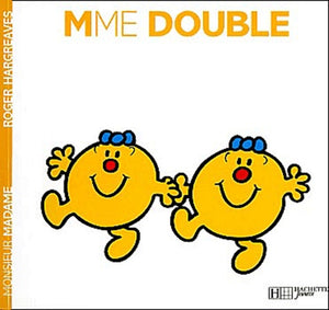 MADAME DOUBLE