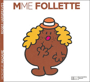 MADAME FOLLETTE
