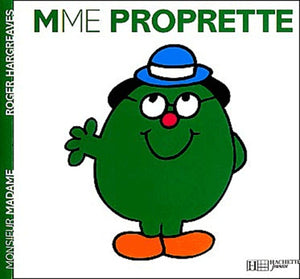 MADAME PROPRETTE