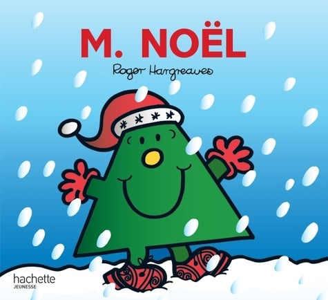 MONSIEUR NOEL