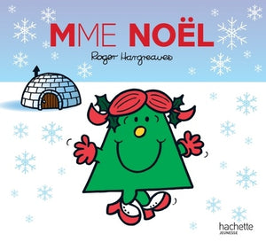 MADAME NOEL