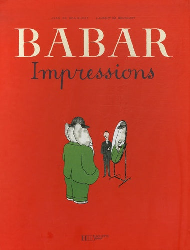 BABAR IMPRESSIONS