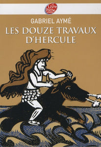 LES DOUZE TRAVAUX D'HERCULE