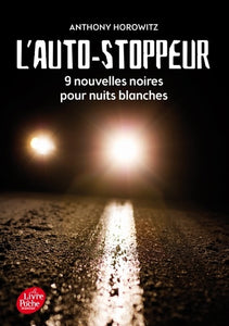 AUTO-STOPPEUR - 9 NOUVELLES NOIRES POUR NUITS BLANCHES