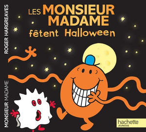 LES MONSIEUR MADAME FETENT HALLOWEEN