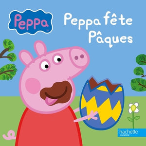 PEPPA / PEPPA FETE PAQUES