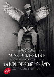 MISS PEREGRINE 3