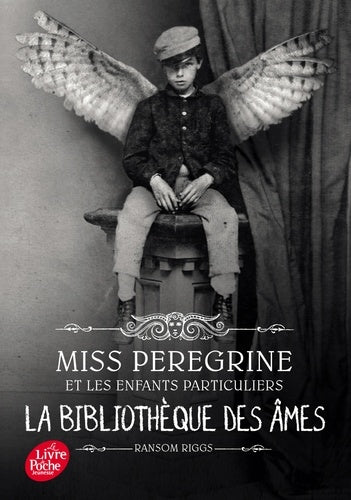 MISS PEREGRINE 3
