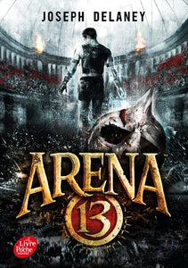 ARENA 13 - TOME 1