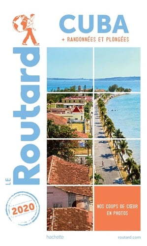 GUIDE DU ROUTARD CUBA 2020