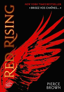 RED RISING - TOME 1 - RED RISING