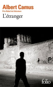 ETRANGER - Camus