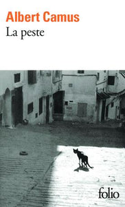 LA PESTE