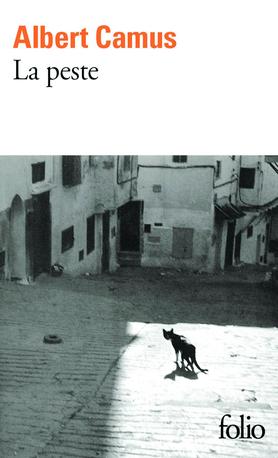 LA PESTE