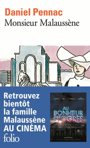 MONSIEUR MALAUSSENE