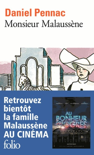 MONSIEUR MALAUSSENE