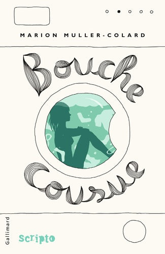 BOUCHE COUSUE