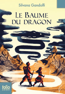 LE BAUME DU DRAGON