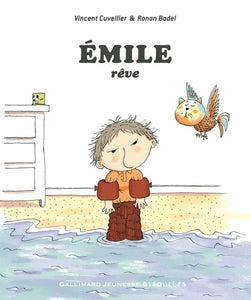 EMILE REVE