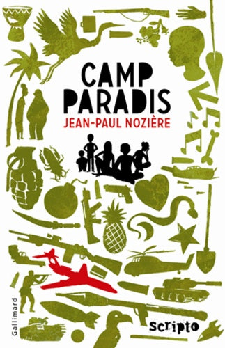 CAMP PARADIS