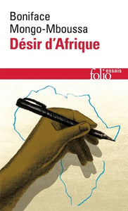 DESIR D'AFRIQUE